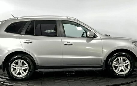 Hyundai Santa Fe III рестайлинг, 2010 год, 1 250 000 рублей, 5 фотография