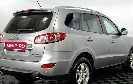 Hyundai Santa Fe III рестайлинг, 2010 год, 1 250 000 рублей, 6 фотография