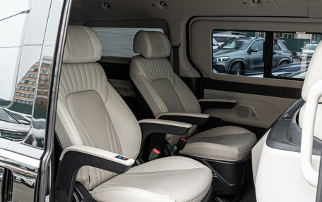 Hyundai Grand Starex Grand Starex I рестайлинг 2, 2020 год, 4 470 000 рублей, 7 фотография