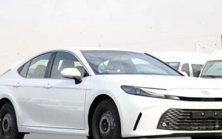 Toyota Camry, 2026 год, 4 000 000 рублей, 3 фотография