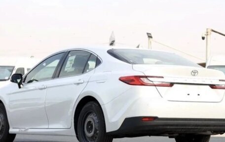 Toyota Camry, 2026 год, 4 000 000 рублей, 4 фотография