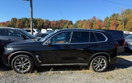 BMW X5, 2023 год, 5 700 000 рублей, 2 фотография