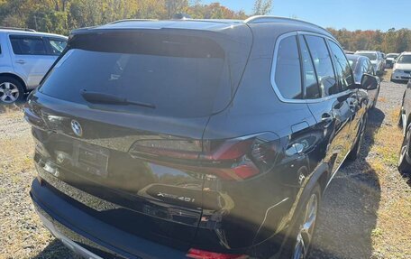 BMW X5, 2023 год, 5 700 000 рублей, 4 фотография