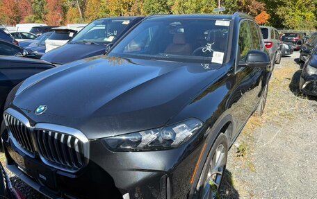 BMW X5, 2023 год, 5 700 000 рублей, 5 фотография