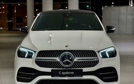 Mercedes-Benz GLE Coupe, 2021 год, 8 999 000 рублей, 2 фотография