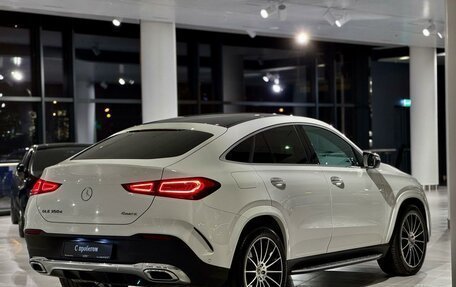 Mercedes-Benz GLE Coupe, 2021 год, 8 999 000 рублей, 4 фотография