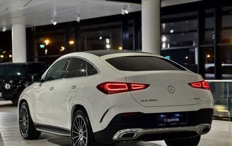 Mercedes-Benz GLE Coupe, 2021 год, 8 999 000 рублей, 6 фотография