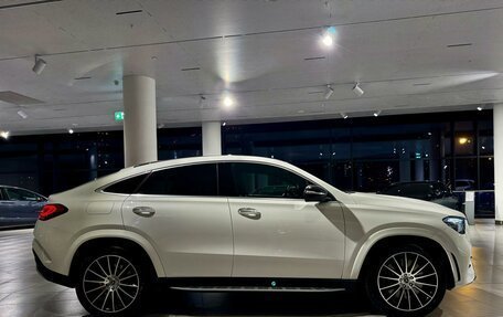 Mercedes-Benz GLE Coupe, 2021 год, 8 999 000 рублей, 7 фотография