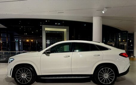 Mercedes-Benz GLE Coupe, 2021 год, 8 999 000 рублей, 8 фотография