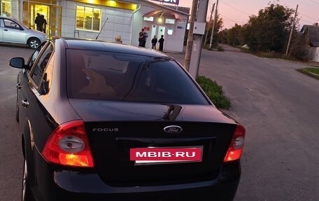 Ford Focus II рестайлинг, 2011 год, 570 000 рублей, 2 фотография