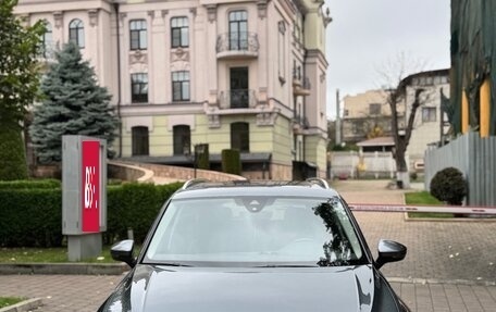 Volkswagen Tiguan II, 2022 год, 3 500 000 рублей, 2 фотография