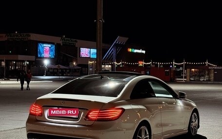Mercedes-Benz E-Класс, 2014 год, 1 850 000 рублей, 5 фотография