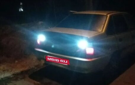 Daewoo Nexia I рестайлинг, 1997 год, 150 000 рублей, 2 фотография