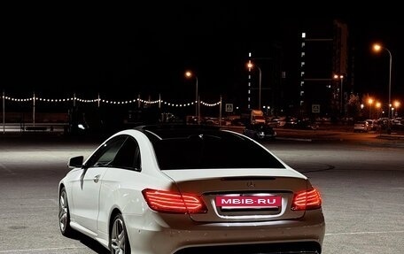 Mercedes-Benz E-Класс, 2014 год, 1 850 000 рублей, 4 фотография