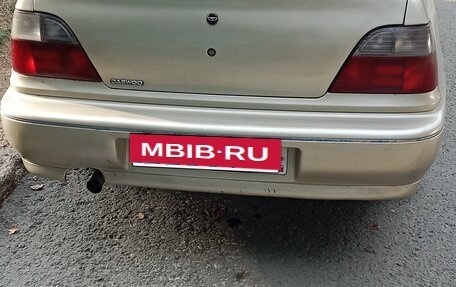 Daewoo Nexia I рестайлинг, 1997 год, 150 000 рублей, 4 фотография