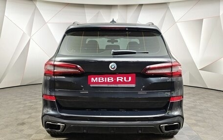 BMW X5, 2022 год, 6 850 000 рублей, 4 фотография
