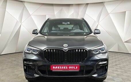 BMW X5, 2022 год, 6 850 000 рублей, 3 фотография