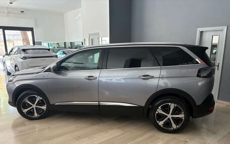 Peugeot 5008 II, 2023 год, 2 990 000 рублей, 3 фотография