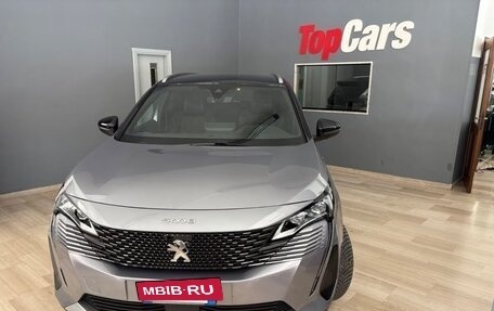 Peugeot 5008 II, 2023 год, 2 990 000 рублей, 2 фотография