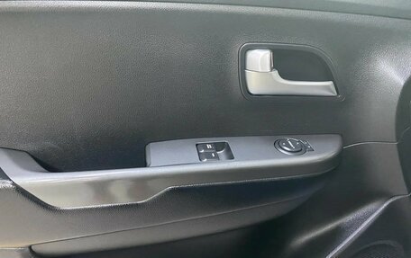 KIA Rio III рестайлинг, 2015 год, 842 290 рублей, 6 фотография