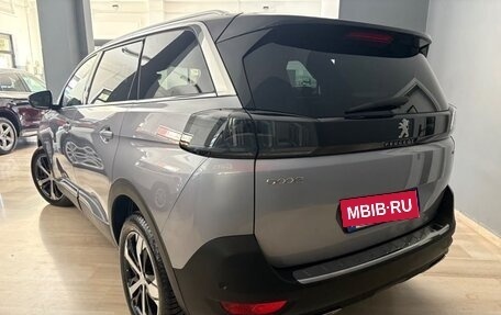 Peugeot 5008 II, 2023 год, 2 990 000 рублей, 4 фотография