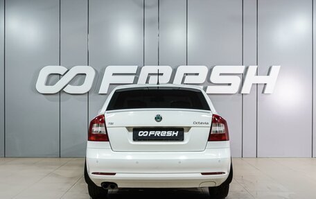 Skoda Octavia, 2012 год, 959 000 рублей, 4 фотография