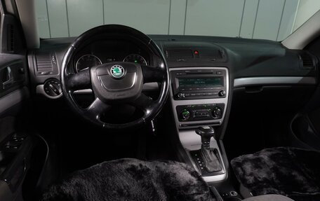 Skoda Octavia, 2012 год, 959 000 рублей, 6 фотография