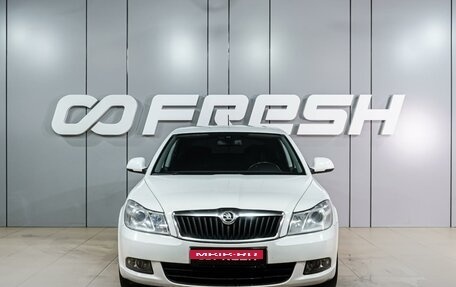 Skoda Octavia, 2012 год, 959 000 рублей, 3 фотография
