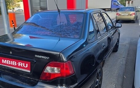 Daewoo Nexia I рестайлинг, 2011 год, 110 000 рублей, 2 фотография