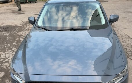 Mazda CX-5 II, 2020 год, 2 300 000 рублей, 3 фотография