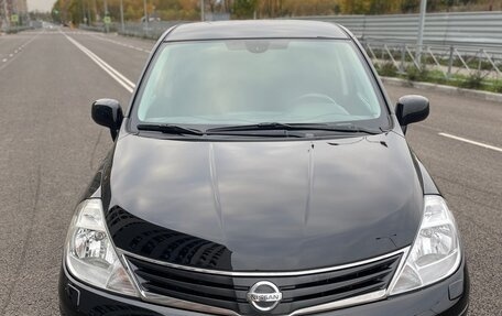 Nissan Tiida, 2012 год, 680 000 рублей, 2 фотография