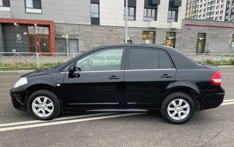 Nissan Tiida, 2012 год, 680 000 рублей, 7 фотография