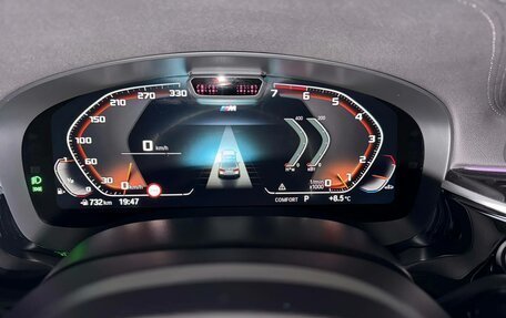 BMW 5 серия, 2021 год, 5 490 000 рублей, 3 фотография
