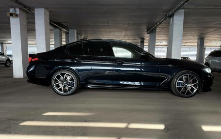 BMW 5 серия, 2021 год, 5 490 000 рублей, 6 фотография