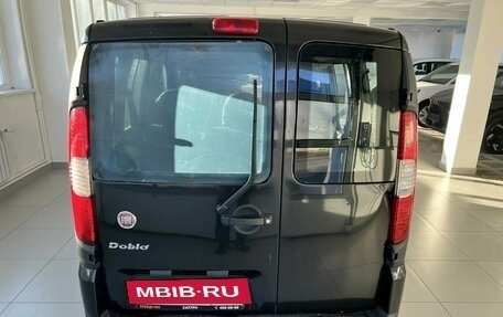 Fiat Doblo I, 2010 год, 380 000 рублей, 5 фотография