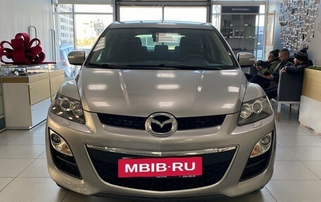 Mazda CX-7 I рестайлинг, 2011 год, 1 070 000 рублей, 2 фотография