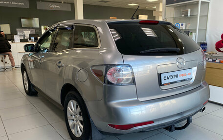 Mazda CX-7 I рестайлинг, 2011 год, 1 070 000 рублей, 6 фотография