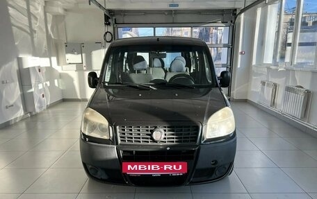 Fiat Doblo I, 2010 год, 380 000 рублей, 2 фотография