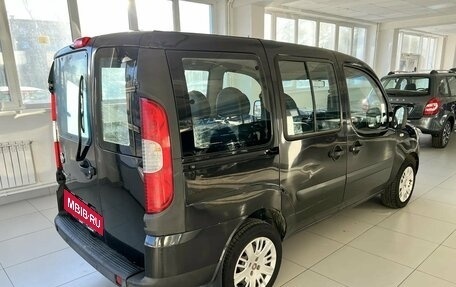 Fiat Doblo I, 2010 год, 380 000 рублей, 4 фотография