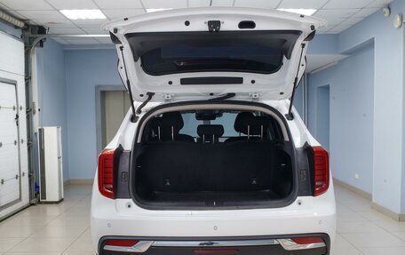 Haval Jolion, 2021 год, 1 749 000 рублей, 4 фотография
