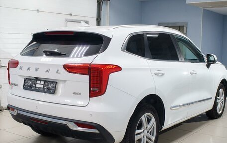 Haval Jolion, 2021 год, 1 749 000 рублей, 2 фотография