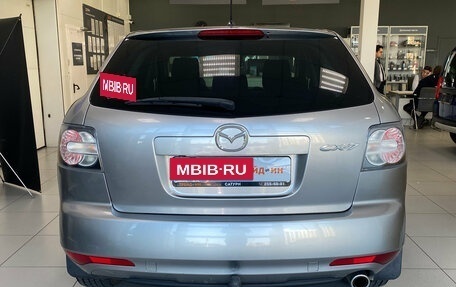 Mazda CX-7 I рестайлинг, 2011 год, 1 070 000 рублей, 5 фотография
