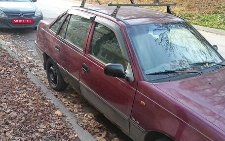 Daewoo Nexia I рестайлинг, 2006 год, 70 000 рублей, 2 фотография