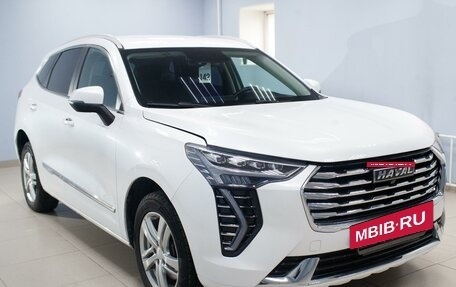 Haval Jolion, 2021 год, 1 749 000 рублей, 3 фотография