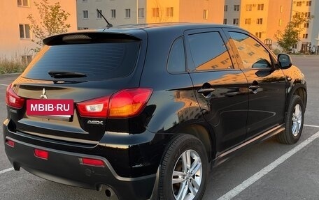 Mitsubishi ASX I рестайлинг, 2012 год, 1 070 000 рублей, 5 фотография