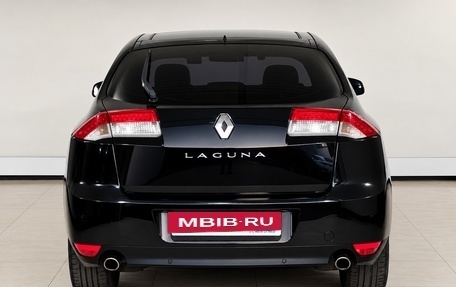 Renault Laguna III рестайлинг, 2008 год, 699 000 рублей, 3 фотография