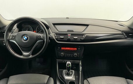 BMW X1, 2012 год, 1 620 000 рублей, 5 фотография