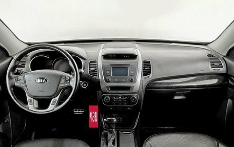 KIA Sorento II рестайлинг, 2017 год, 2 110 000 рублей, 5 фотография