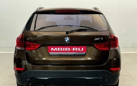 BMW X1, 2012 год, 1 620 000 рублей, 3 фотография