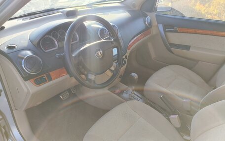 Daewoo Gentra II, 2007 год, 320 000 рублей, 2 фотография